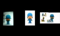 pocoyo sparta remix by chase swenson