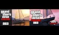 GTA  Online Gronkh & Sarazar #063