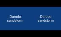 Darude - Sandstorm 4ever