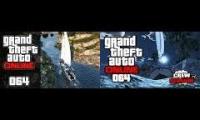 Gronkh und Sarazar GTA Online Folge 64