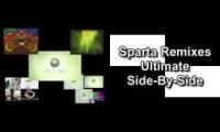 Thumbnail of [Sparta Remix 74-parison]