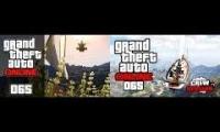 Gronkh und Sarazar GTA Online Folge 65