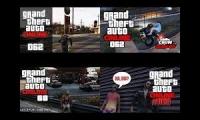 Gronkh GTA V online 62