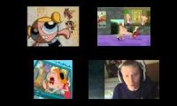 sparta remixs side-by-side 12