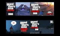 GTA V Folge 68/66 Gronkh, Sarazar, MafuyuX, Tobinator