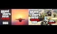 Gronkh und Sarazar GTA Online Folge 66