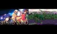 Starbound: Gronkh und Tobinator Folge 1