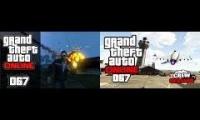 Gronkh und Sarazar GTA Online Folge 67