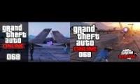 Gronkh und Sarazar GTA Online Folge 68