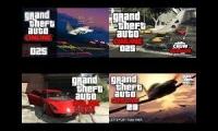 GTA Online, Alle Sichten, #25