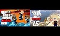 GTA 2.0 Folge 15 Neue Runde neue Ideen