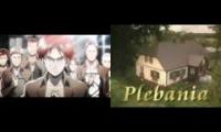 Shingeki no Plebania