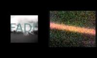 Heinali: "Fade" vs Carl Sagan: "Pale Blue Dot"