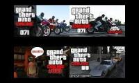 GTA Online, Alle Sichten, #71