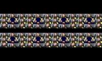 Jesus does Guiles Theme