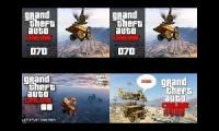 Gronkh GTA V online 70