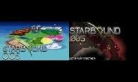 Starbound #005 Gronkh & TobinatorLetsPlay