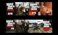 GTA Online - Gronkh & Sarazar (#072), Tobi & Dennis (#070)