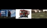 DayZ Epoch #7 Black Jack Wycc