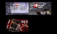 Left 4 Dead, Silent Hill #1