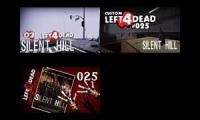 Left 4 Dead, Silent Hill #2