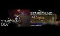 Starbound #007 Gronkh & TobinatorLetsPlay