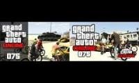 GTA  Online Gronkh & Sarazar #075