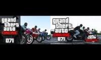 Gronkh und Sarazar GTA Online Folge 71