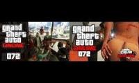 Gronkh und Sarazar GTA Online Folge 72