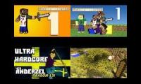 Mindcrack UHC Season 13- Team OP