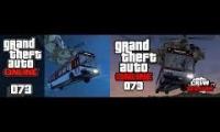 Gronkh und Sarazar GTA Online Folge 73