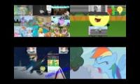 Sparta Brony Chaos Remix/TwelveParison