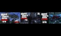 18.12.2013 GTA Online mit TOBINATOR, GRONKH, MAFUYUX, SARAZAR