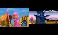 lazytown bingbnag 322