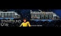 STARBOUND [HD+] #016 Gronkh, Tobinator