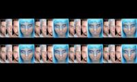 Pentatonix daft punk x8 fuckingawesomesrsly