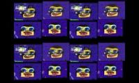 Klasky Csupo Sparta Superparison
