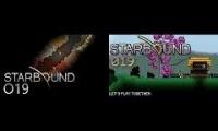 Starbound #019 Gronkh & TobinatorLetsPlay