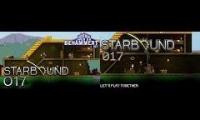 STARBOUND #017 Mieten, Klauen, Wohnen