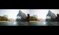 Love Like This mashup