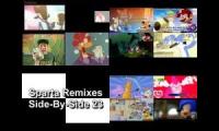 Sparta Remixes Super Side by Side 8 [my version]