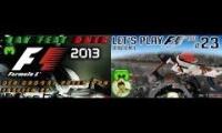 F1 2013 # 23 -  Italien 1/2 PietSmiet & Dner