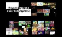 Sparta Remixes Ultimate Side by Side 2