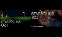 Starbound #021 Gronkh & TobinatorLetsPlay