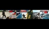 JUST CAUSE 2 MULTIPLAYER #003: Leicht instabiles Spielerlebnis [LET'S PLAY JUST CAUSE 2]