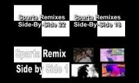 Sparta Extended﻿ Remixes Super Side By Side 1