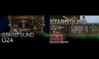 Starbound 24 Gronkh&Tobinator