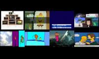 Annoying Goose The Big One 10; The Xtremexplosion Of The Gumball 4
