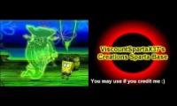 Spongebob Patrick And The Flying Dutchman Has A Howling Sparta ViscountSpartaX37's Creations!