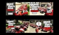 Gta Online Folge 88 (Gronkh, Sarazar) / Folge 86 (Tobinator) / Folge 82 MafuyuX